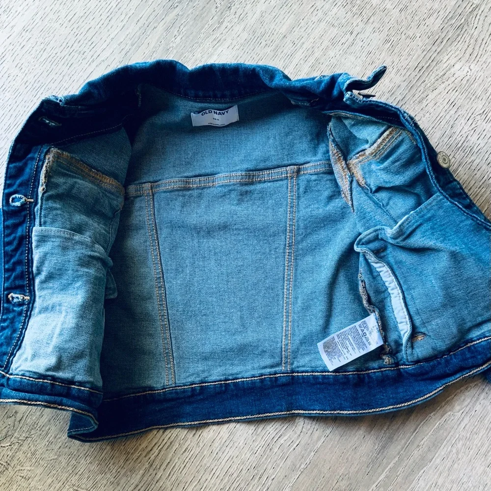Old Navy great used